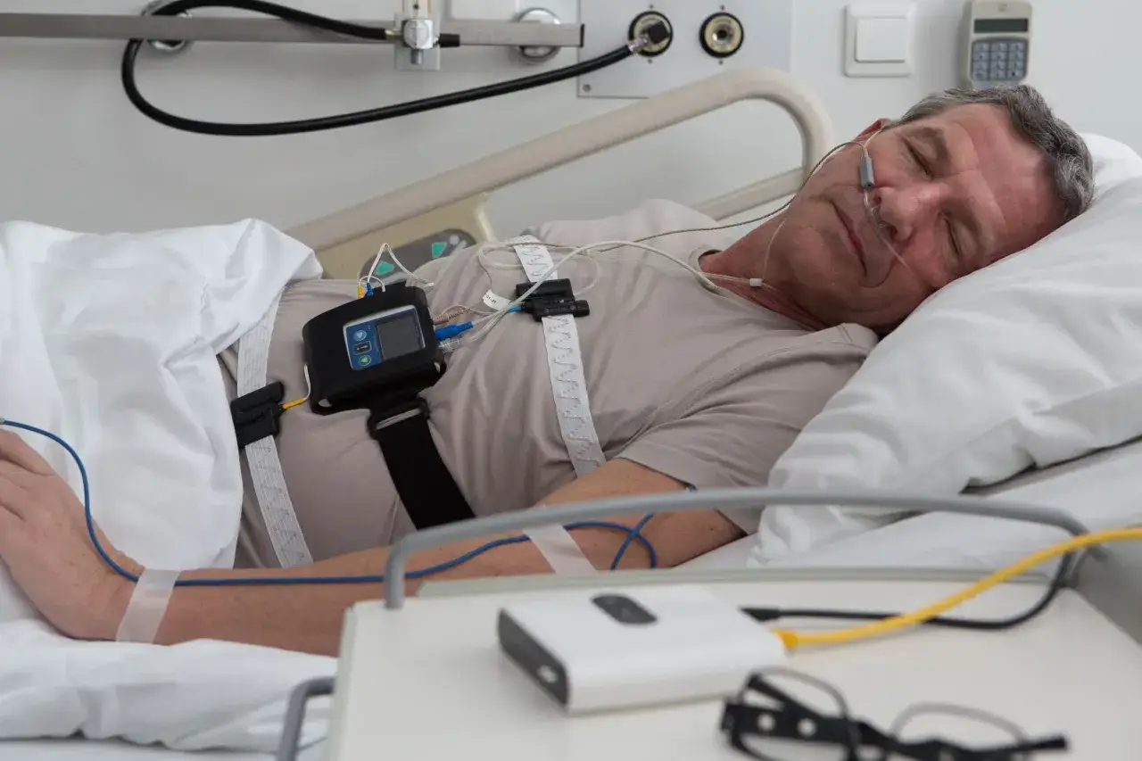 Diagnostyka bezdechu sennego w Polsce