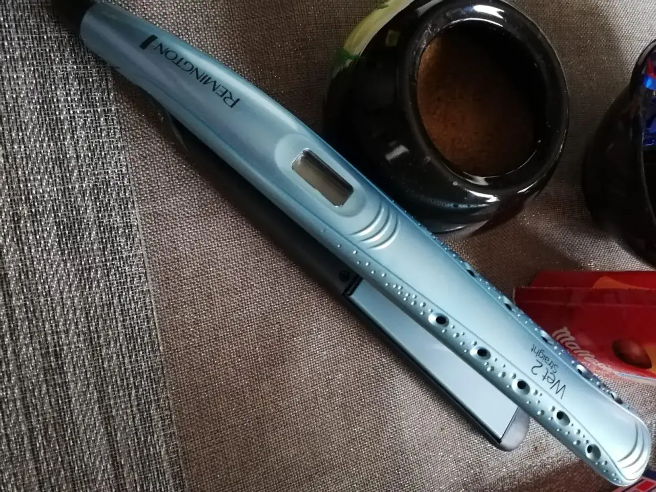 Remington Wet2Straight opinie