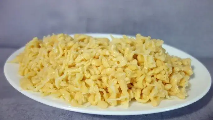 Zdjęcie Kluski lane: Sekret idealnych klusek, kt&oacute;re zawsze wychodzą