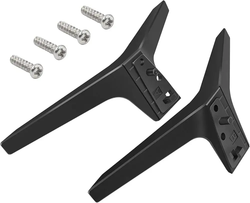 r&oacute;żne typy n&oacute;żek telewizyjnych, n&oacute;żki tv samsung lg sony