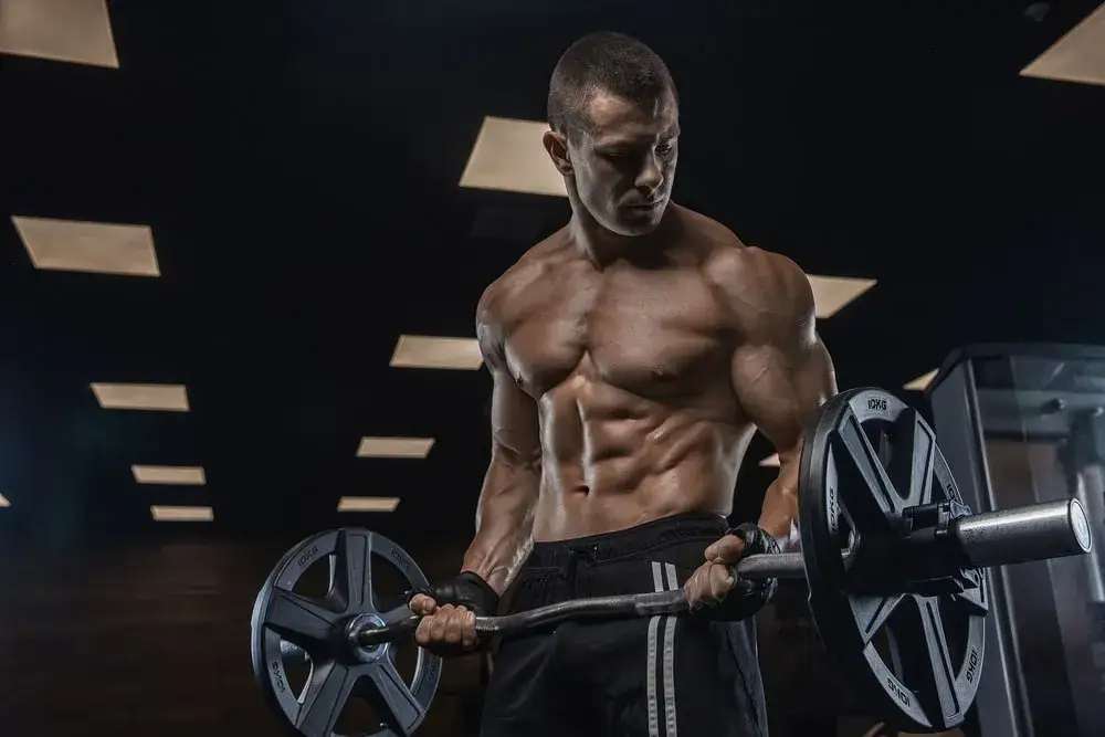 Zdjęcie Czy trening 3 razy w tygodniu wystarczy, aby osiągnąć cele fitness?