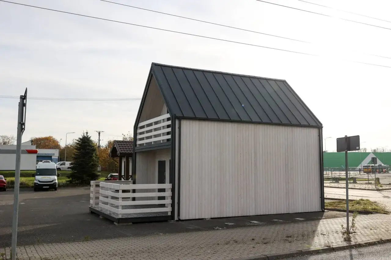 Zdjęcie Ile kosztuje dom szkieletowy? Sprawdź, co wpływa na cenę budowy
