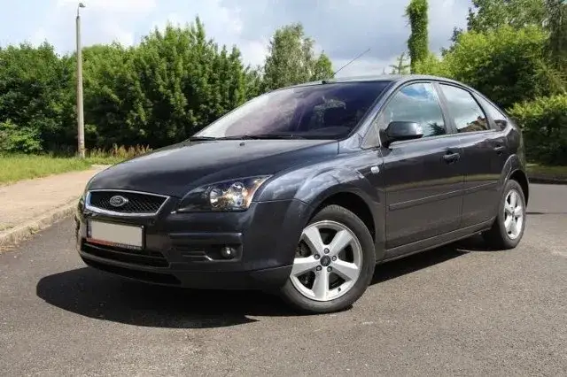 Zdjęcie Ford Focus Mk2 2.0 TDCi 136KM – Czy naprawdę ma DPF? Sprawdź!