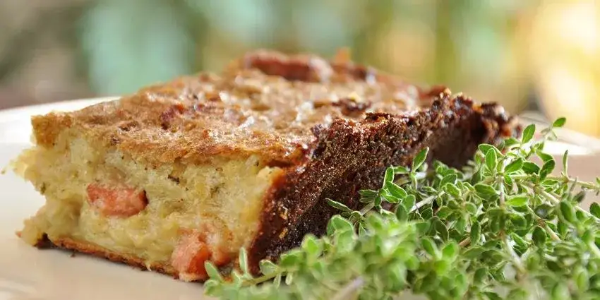 Zdjęcie Potrawy regionalne Mazowsza - odkryj smaki tradycyjnej kuchni