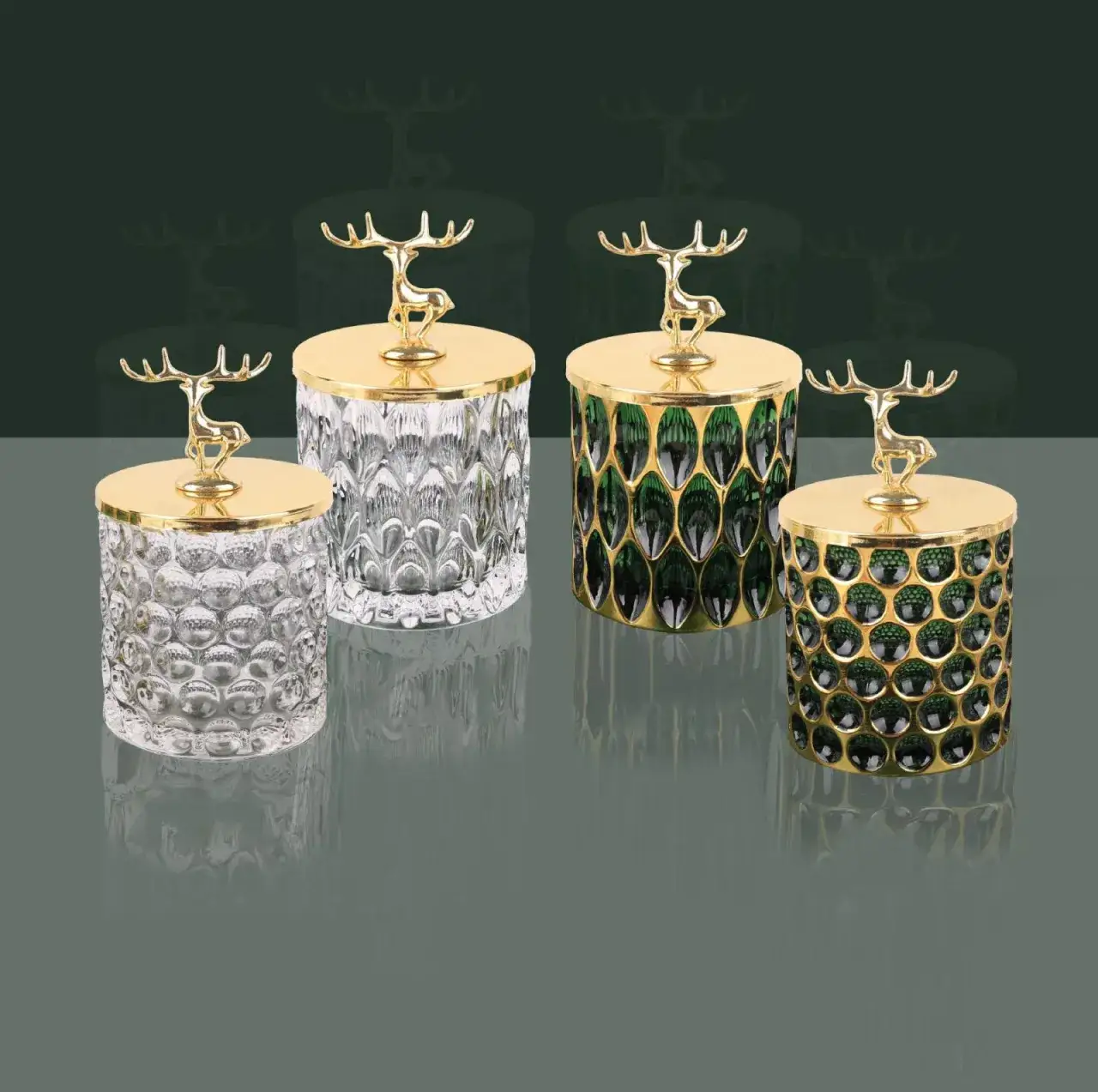 przechowywanie ozd&oacute;b czekoladowych