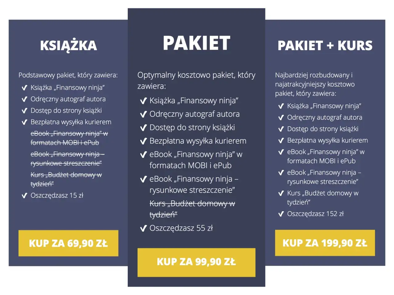 Por&oacute;wnanie self-publishingu z wydawnictwem tradycyjnym