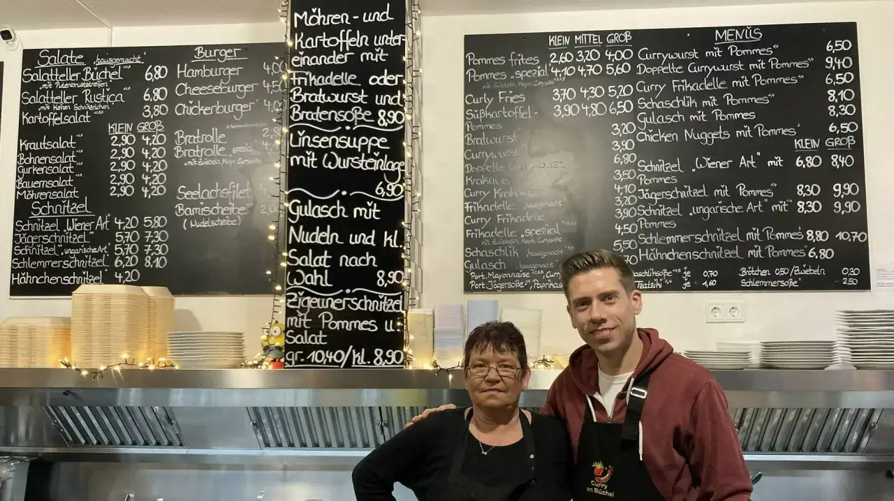 Restaurantbesuch Preise Mehrwertsteuererh&ouml;hung