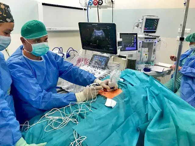 Zdjęcie Czy laparoskopia jest refundowana przez NFZ? Poznaj ważne szczegóły