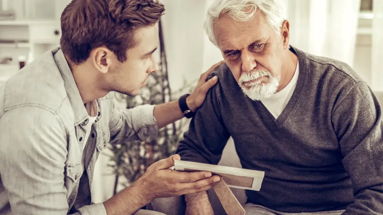 Zdjęcie Totalna biologia jak rozwiązać konflikt i uwolnić się od bólu emocjonalnego
