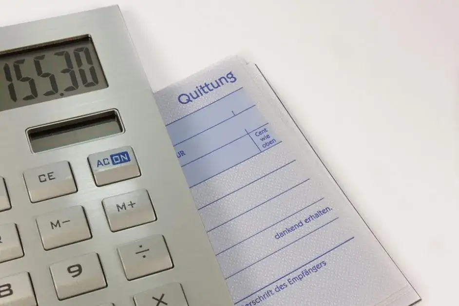 Zdjęcie Kiedy faktura zaliczkowa? Poznaj kluczowe terminy i zasady jej wystawiania