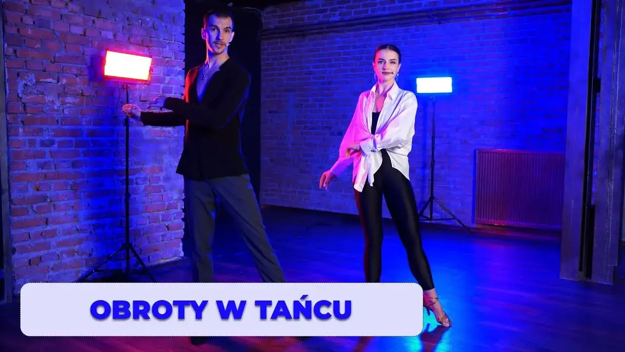Zdjęcie Jak zrobić obrót w tańcu: 5 kluczowych wskazówek, które musisz znać
