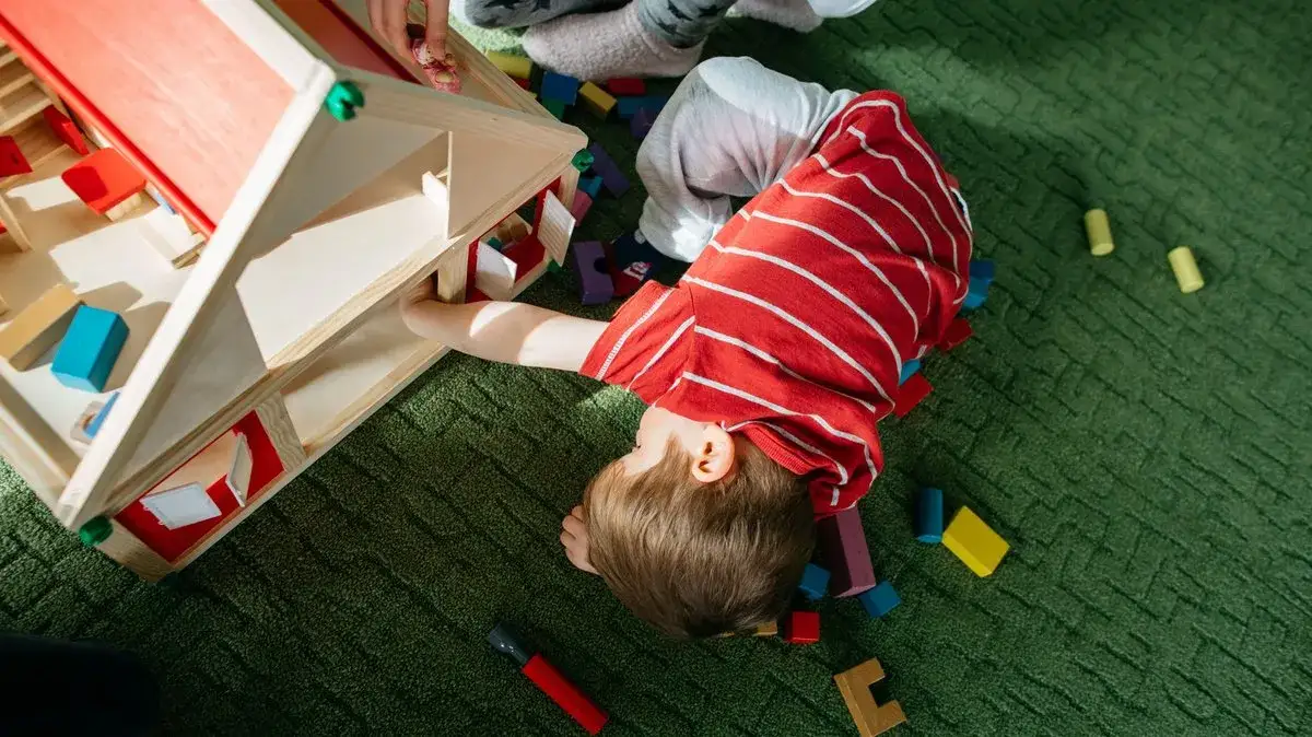 Zdjęcie Kiedy otwarte przedszkola i żłobki? Sprawdź aktualny status i godziny