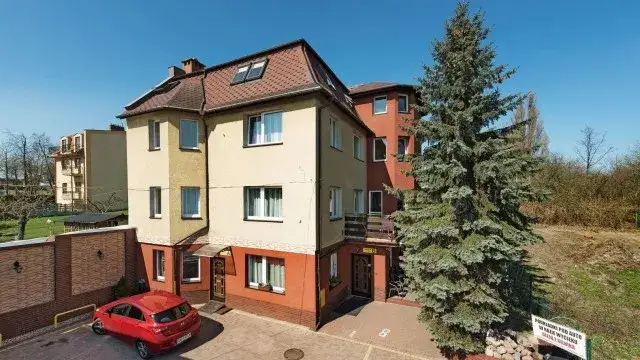 Zdjęcie Ile kosztuje nocleg w Gdańsku? Ceny, które zaskoczą i ułatwią wybór