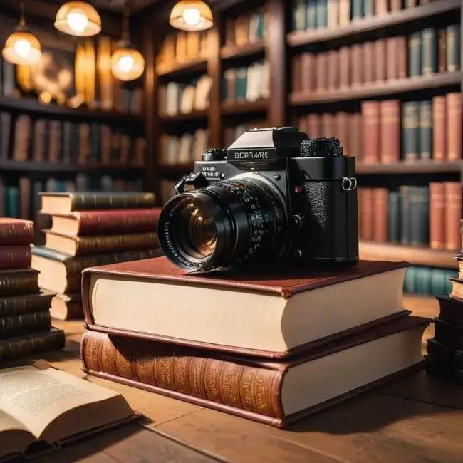 Zdjęcie Książki które zmieniają spojrzenie na świat i inspirują do refleksji