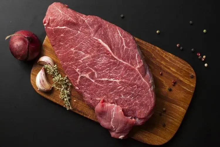 Zdjęcie Wołowina cena za kg: Sprawdź, dlaczego ceny mogą cię zaskoczyć