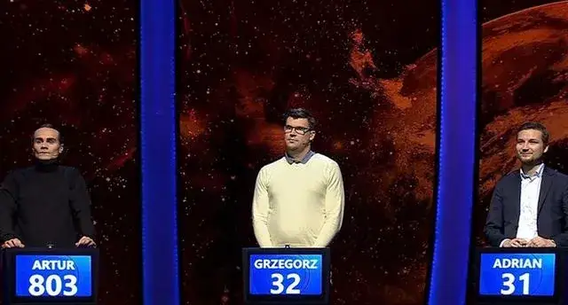 Zdjęcie Ile można zdobyć punktów w jeden z dziesięciu? Zaskakujące rekordy!