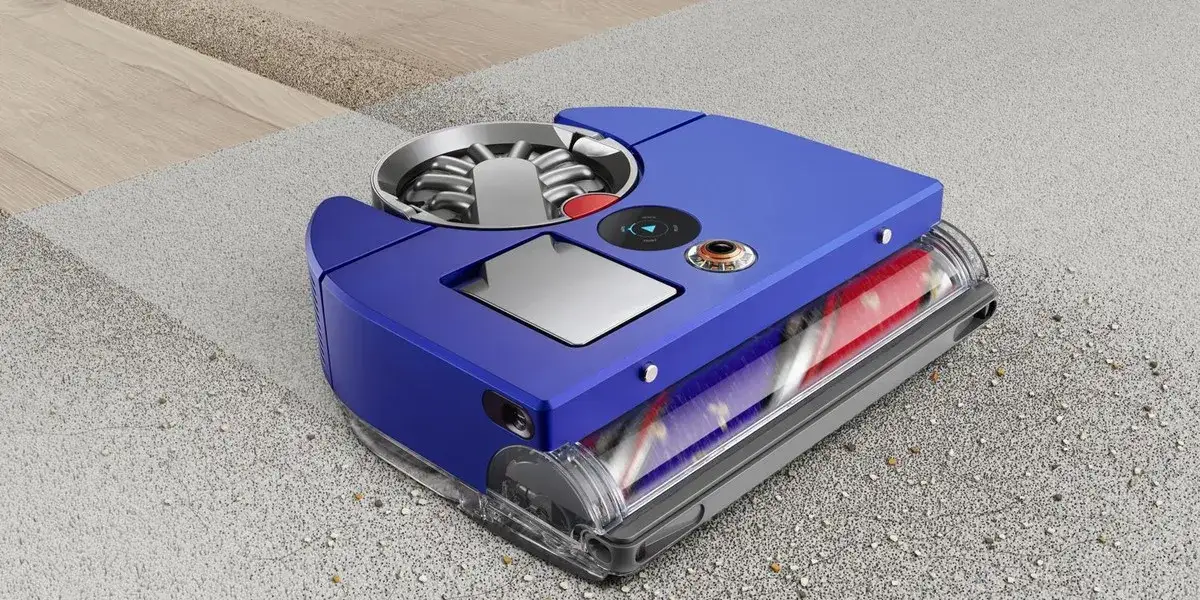 Zdjęcie Alternatywy dla Dyson: Taniej i równie skutecznie w stylizacji i sprzątaniu