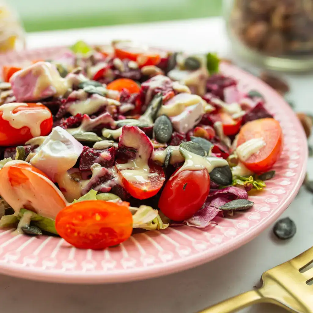 Zdjęcie Co jeść na diecie wegańskiej? Odkryj najlepsze opcje żywieniowe