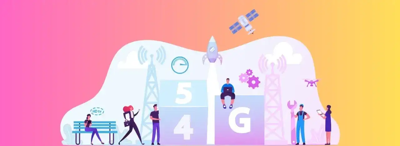 Zdjęcie Jakie są sieci w Polsce? Porównanie operatorów i ich ofert