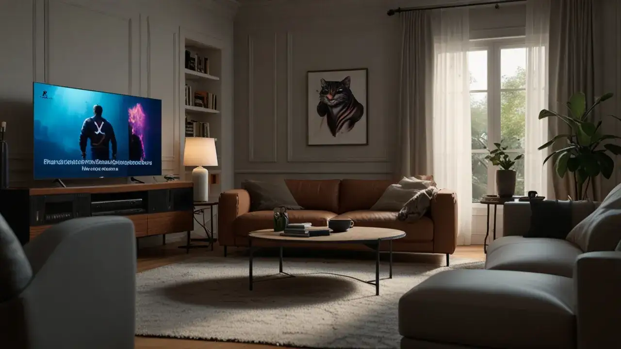 Zdjęcie Czy ten technologiczny gigant PS5 zmieści się w domu? Wymiary