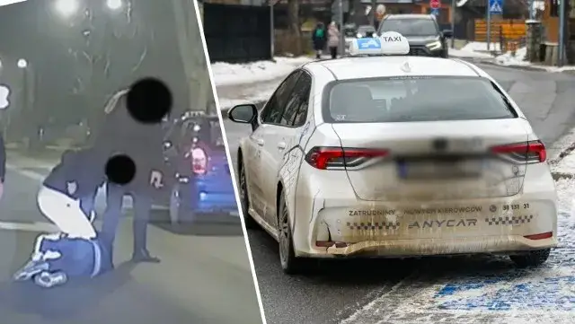 Zdjęcie Czy w Zakopanem jest bezpiecznie? Odkryj prawdę o bezpieczeństwie