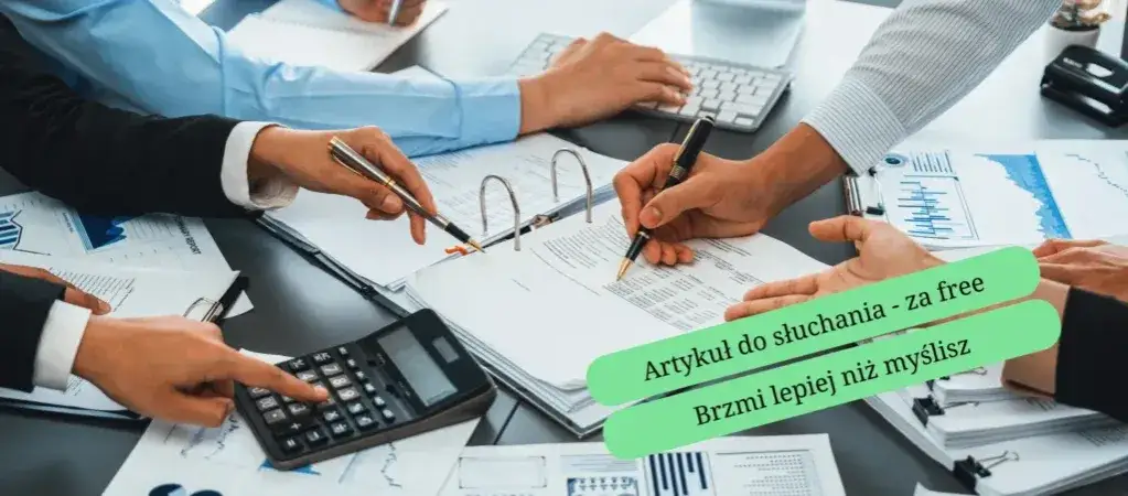 Zdjęcie Najprostsza wycena firmy: 5 kroków do oceny wartości biznesu