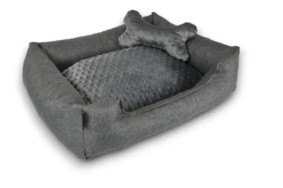 Zdjęcie Jak zrobić legowisko dla królika, aby zapewnić mu komfort i bezpieczeństwo