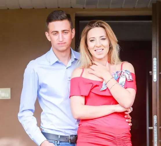 Zdjęcie Kim jest mąż Joanny Wielgus? Poznaj Piotra Wielgusa i jego życie