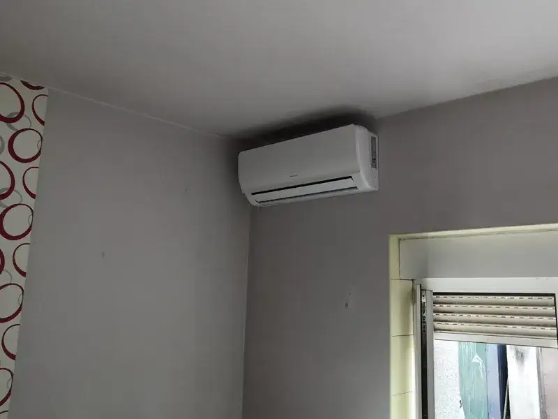 Zdjęcie Montaż klimatyzacji w Namysłowie: Kompleksowe usługi i ceny