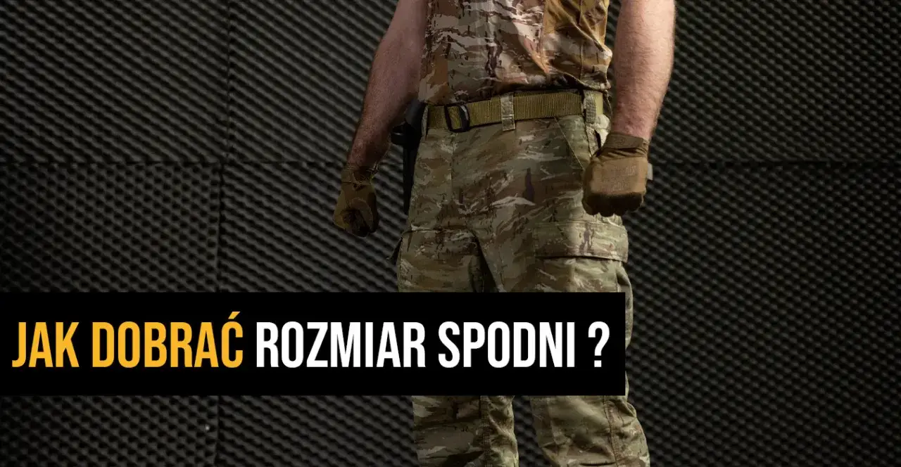 Zdjęcie Jak zmierzyć spodnie w pasie, aby uniknąć błędów i zapewnić idealne dopasowanie