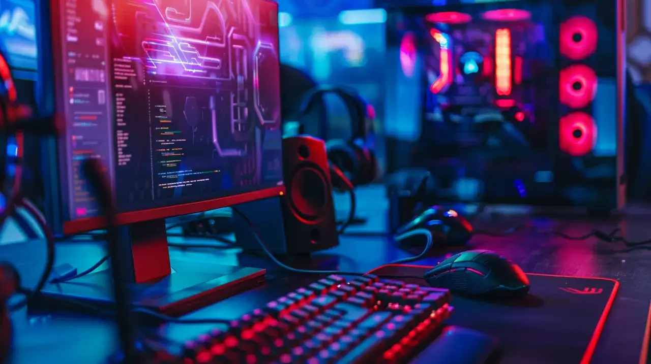 Zdjęcie Lords of the Fallen: czy twój sprzęt da radę z nową grą? Wymagania