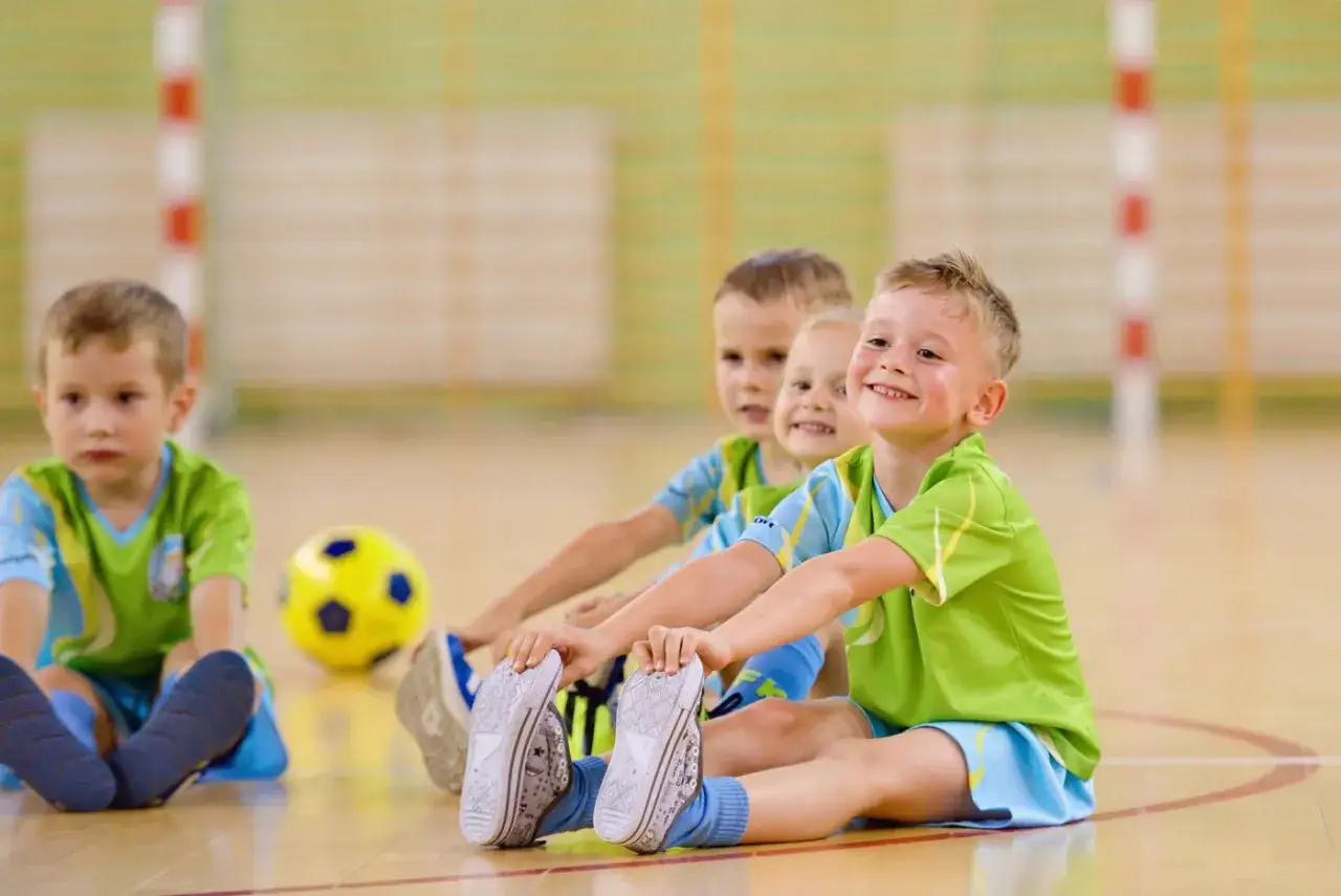 Zdjęcie Ile kosztują treningi piłki nożnej? Ceny, które cię zaskoczą