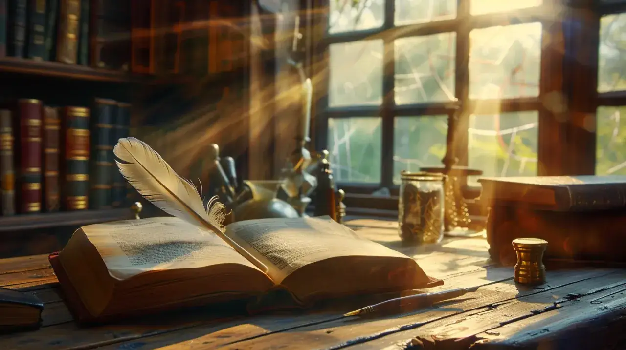 Zdjęcie Oświecenie lata - Najważniejsze wydarzenia tego okresu