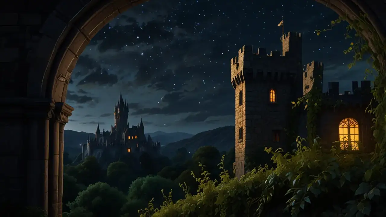 Zdjęcie Klątwa Śpiącej Królewny: Tajemnica baśniowego zaklęcia i jego sens