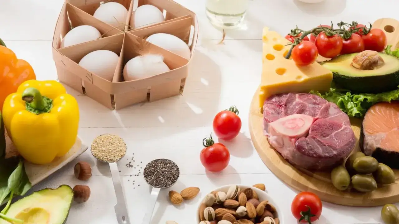 Zdjęcie Najwięcej cholesterolu w produktach – unikaj tych niezdrowych wyborów