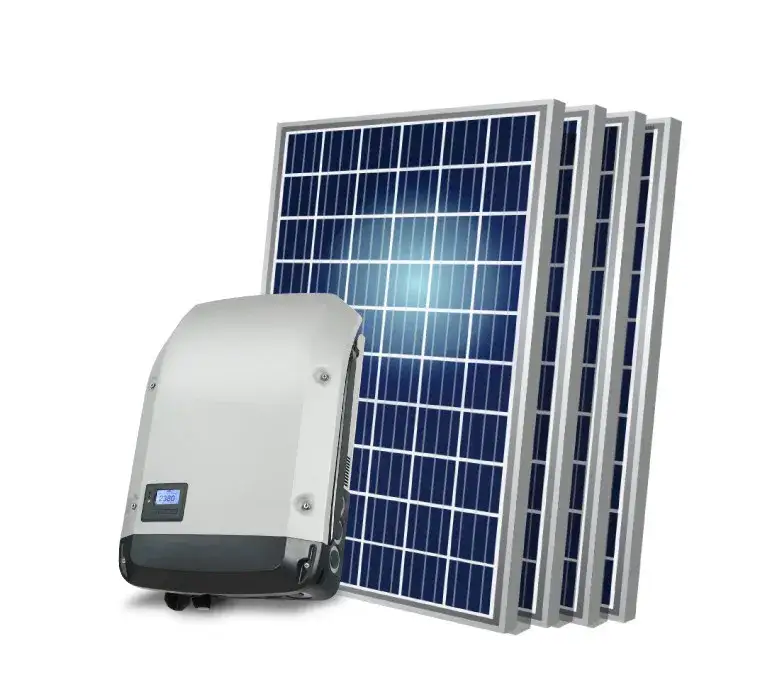 Zdjęcie Elektrownia słoneczna 3 kW – ile kosztuje i czy się opłaca?