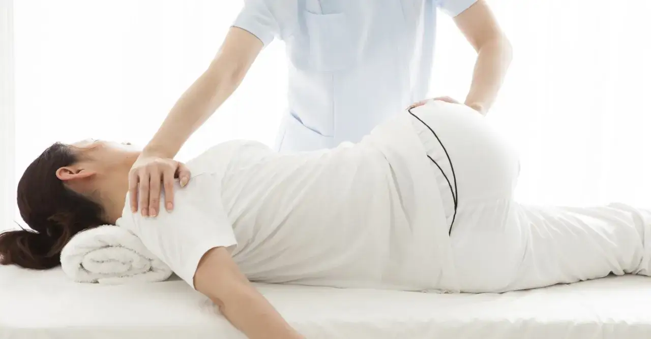 Zdjęcie Ile kosztuje masaż u fizjoterapeuty? Ceny i rodzaje zabiegów