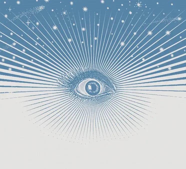 Zdjęcie Kamienie czakry trzeciego oka: ich moc, właściwości i zastosowanie