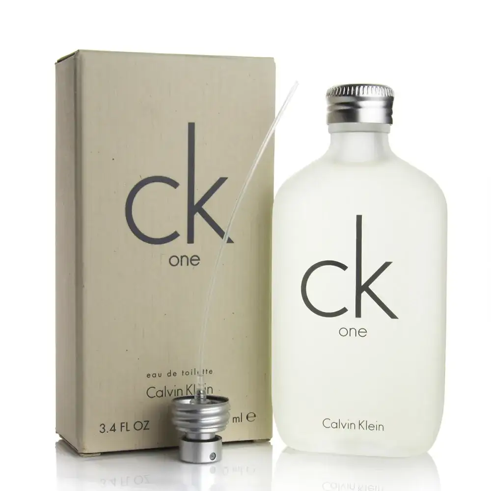 Zdjęcie Calvin Klein One: damskie czy męskie? Unisex dla każdego!