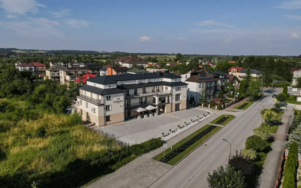 Zdjęcie Solec-Zdrój gdzie zjeść - najlepsze miejsca na pyszne jedzenie