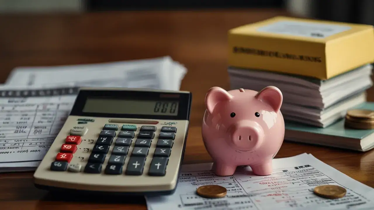 Zdjęcie Jak prawidłowo obliczyć koszty uzyskania przychodu i odliczyć?