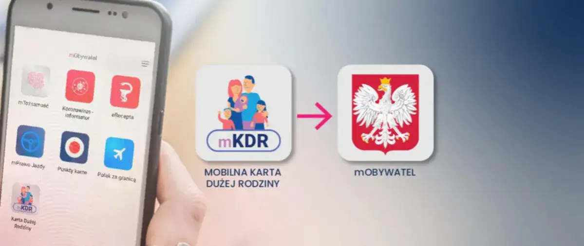 Zdjęcie Karta dużej rodziny dla seniorów: zniżki, które warto znać