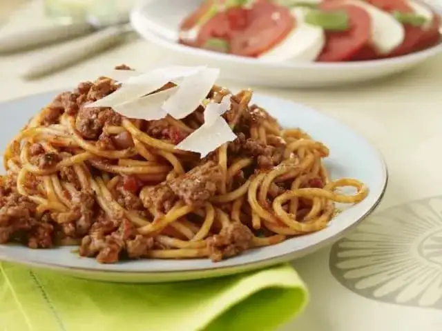 Zdjęcie Jak zrobić mięso do spaghetti, by uniknąć suchych i mdłych potraw