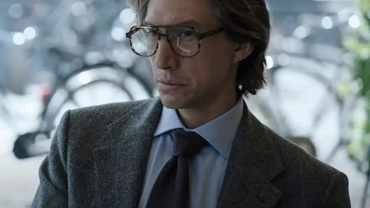 Zdjęcie Dom Gucci recenzja: kontrowersyjna historia, która zaskakuje i intryguje