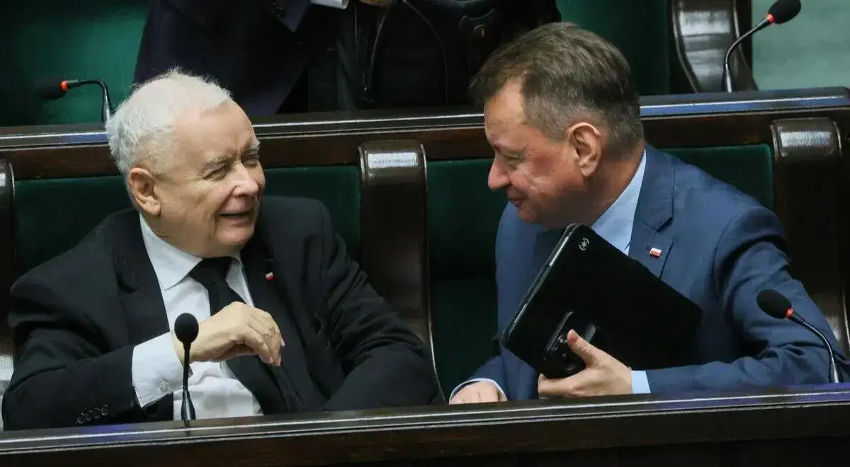 Zdjęcie Jak Polsat pokochał PiS – kontrowersje i układy w mediach polskich