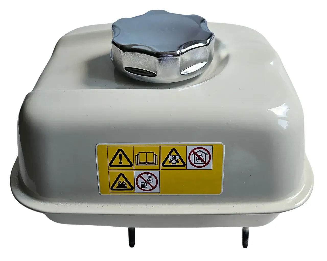 Zdjęcie Jakie paliwo wybrać do Honda GX160, aby uniknąć problemów?