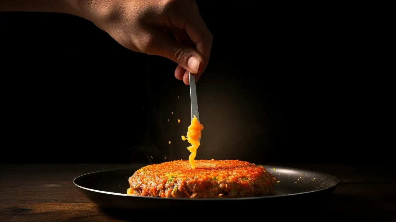 Jak Długo Smażyć Mielone i Kotlety Mielone