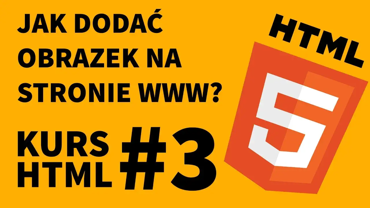 Zdjęcie Jak dodać zdjęcie na stronę internetową HTML - proste kroki i porady