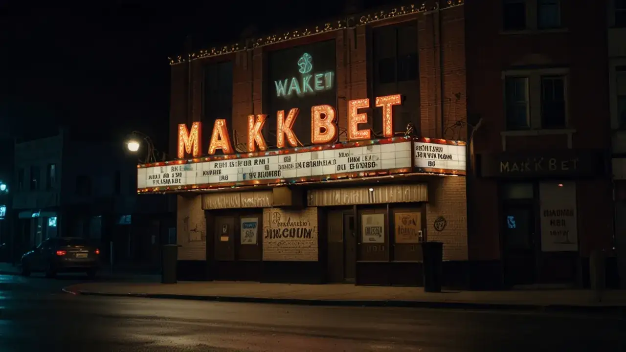 Zdjęcie Gdzie obejrzeć film Makbet na YouTube i innych platformach VOD