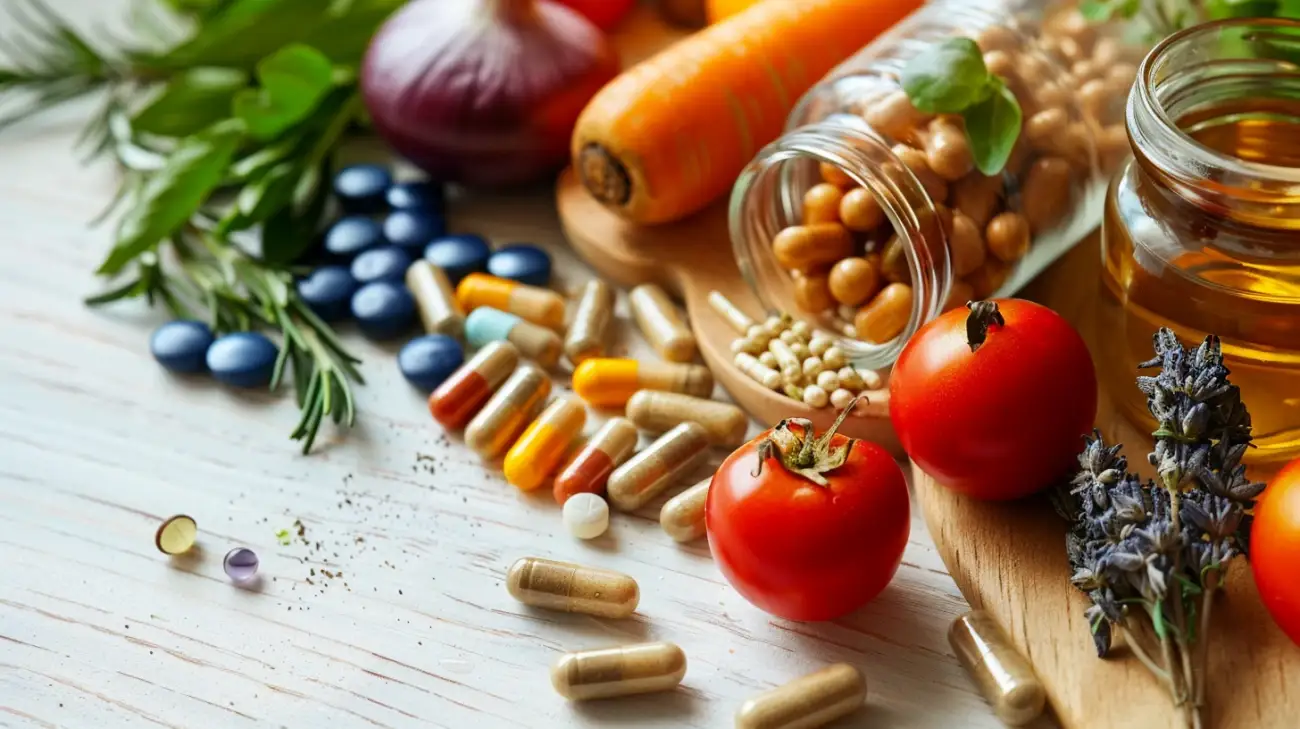 Zdjęcie Choroba Crohna leczenie: Skuteczne metody i porady dla każdego